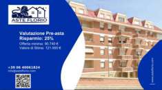 Foto Immobile in asta di 84 m in vendita a La Maddalena