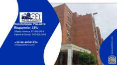 Foto Immobile in asta di 84 m in vendita a Latina