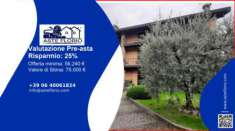 Foto Immobile in asta di 84 m in vendita a Levate