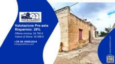 Foto Immobile in asta di 84 m in vendita a Marsala