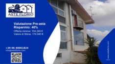 Foto Immobile in asta di 84 m in vendita a Matera