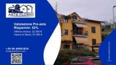 Foto Immobile in asta di 84 m in vendita a Medesano