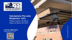 Foto Immobile in asta di 84 m in vendita a Messina