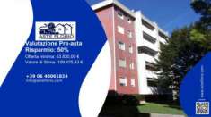 Foto Immobile in asta di 84 m in vendita a Monfalcone