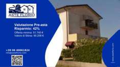 Foto Immobile in asta di 84 m in vendita a Motta di Livenza