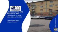 Foto Immobile in asta di 84 m in vendita a Napoli