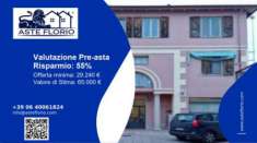 Foto Immobile in asta di 84 m in vendita a Orio Litta