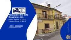 Foto Immobile in asta di 84 m in vendita a Rionero in Vulture