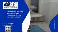 Foto Immobile in asta di 84 m in vendita a Romagnano Sesia