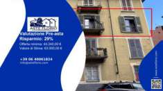 Foto Immobile in asta di 84 m in vendita a Torino