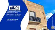 Foto Immobile in asta di 84 m in vendita a Trapani