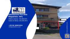 Foto Immobile in asta di 84 m in vendita a Vedano al Lambro