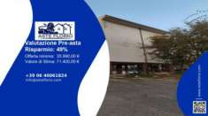 Foto Immobile in asta di 84 m in vendita a Vinovo