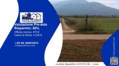 Foto Immobile in asta di 840 m in vendita a Priverno