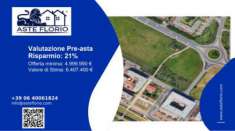 Foto Immobile in asta di 8400 m in vendita a Sesto Fiorentino