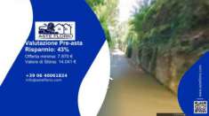 Foto Immobile in asta di 8407 m in vendita a Borgomasino