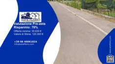 Foto Immobile in asta di 8409 m in vendita a Rovigo