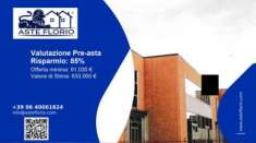 Foto Immobile in asta di 841 m in vendita a Vicchio