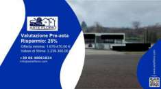 Foto Immobile in asta di 842 m con pi di 5 locali in vendita a Mori
