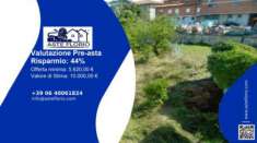 Foto Immobile in asta di 8435 m in vendita a Piegaro