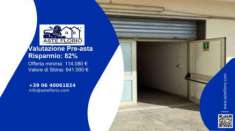 Foto Immobile in asta di 845 m in vendita a Sant'Antimo