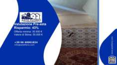 Foto Immobile in asta di 85 m, box auto in vendita a Bellona