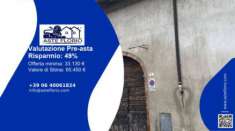 Foto Immobile in asta di 85 m, box auto in vendita a Caluso