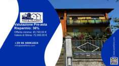 Foto Immobile in asta di 85 m, box auto in vendita a Loiano