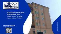 Foto Immobile in asta di 85 m, box auto in vendita a Lumezzane