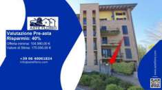 Foto Immobile in asta di 85 m, box auto in vendita a Reggio Emilia