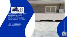 Foto Immobile in asta di 85 m, box auto in vendita a Sant'Antimo