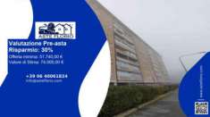 Foto Immobile in asta di 85 m, box auto in vendita a Torino