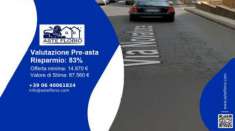 Foto Immobile in asta di 85 m, box auto in vendita a Tremestieri Etneo