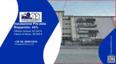 Foto Immobile in asta di 85 m, box auto in vendita a Vicenza