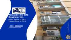 Foto Immobile in asta di 85 m con 2 locali in vendita a Torino