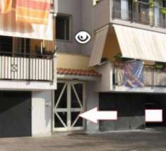 Foto Immobile in asta di 85 m con 3 locali in vendita a Giugliano in Campania