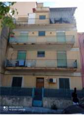Foto Immobile in asta di 85 m con 3 locali in vendita a Palermo