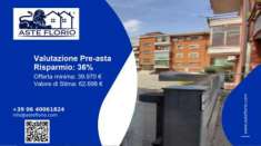 Foto Immobile in asta di 85 m con 3 locali in vendita a Vicenza