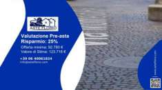 Foto Immobile in asta di 85 m con pi di 5 locali in vendita a Saluzzo