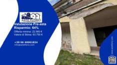 Foto Immobile in asta di 85 m con pi di 5 locali in vendita a Scandriglia