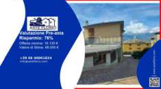 Foto Immobile in asta di 85 m con pi� di 5 locali in vendita a Teglio
