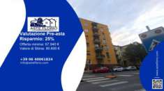 Foto Immobile in asta di 85 m con pi di 5 locali in vendita a Verona
