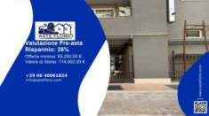 Foto Immobile in asta di 85 m in vendita a Aprilia