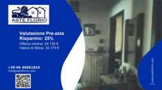 Foto Immobile in asta di 85 m in vendita a Casalincontrada