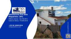 Foto Immobile in asta di 85 m in vendita a Castiadas