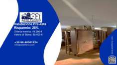 Foto Immobile in asta di 85 m in vendita a Cesate