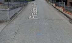 Foto Immobile in asta di 85 m in vendita a Cingoli