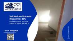 Foto Immobile in asta di 85 m in vendita a Crotone