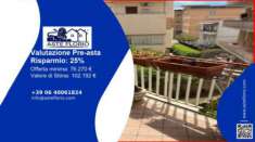 Foto Immobile in asta di 85 m in vendita a Frosinone