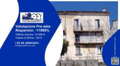 Foto Immobile in asta di 85 m in vendita a Frosolone